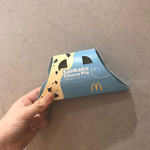 マクドナルド - 