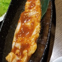 炭火焼肉 日本橋イタダキ - 