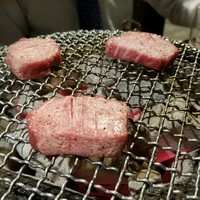 炭火焼肉 日本橋イタダキ - 