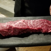 炭火焼肉 日本橋イタダキ - 