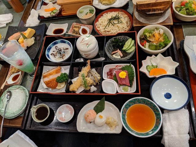 かぐや姫 中菅谷 釜飯 食べログ
