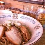 油そば専門店 醤軒 - 
