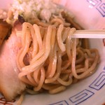 油そば専門店 醤軒 - 