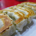 一品香 - でっかいぞ！