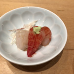 寿司幸アネックス - 