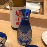 寿司幸アネックス - 