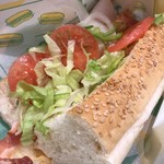 SUBWAY - 