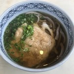 食事処 祖谷橋 - 