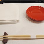 馬車道 大かわ - お酒は黒龍