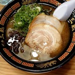 Hakata-sanki-ramen - 