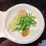 ロックンビリーS1 - 