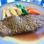 ボンジョルノ - 