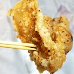 からあげや カリッジュ - 料理写真: