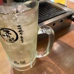 Oosaka Yakiniku Horumon Futago - 