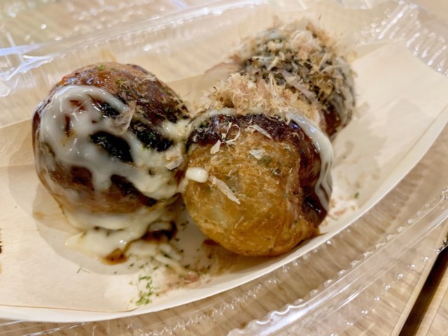 築地銀だこ イオン津田沼店 新津田沼 たこ焼き 食べログ 築地銀だこ イオン津田沼店 新津田沼 たこ焼き 食べログ