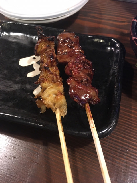 やきとりの扇屋 広島五日市駅前店 五日市 焼鳥 ネット予約可 食べログ やきとりの扇屋 広島五日市駅前店 五日市 焼鳥 ネット予約可 食べログ