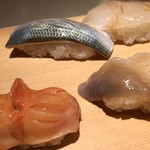 弁天山美家古寿司 - 