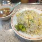 ラーメン王 後楽本舗  - 