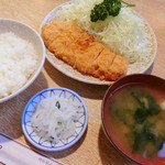 Tonkatsu Tsukasa - 