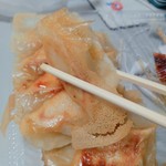 你好 - 焼き餃子