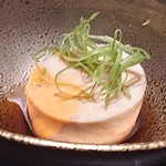 鮨 きよし - あん肝