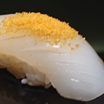 鮨 きよし - スミイカ