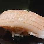 鮨 きよし - ブリ