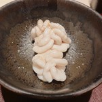 鮨 きよし - 白子