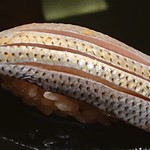 鮨 きよし - 小肌