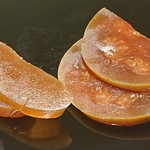 鮨 きよし - 奈良漬