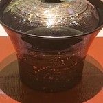 Sushi Kiyoshi - 沖 蜆味噌汁