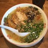ラーメン 天外天 熊本駅店