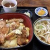 百万石うどん 大門店