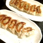 壇太 - 焼き餃子