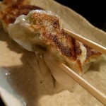 壇太 - 焼き餃子
