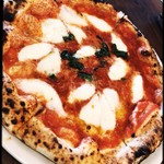 ピッツェリア エ トラットリア ダ・マサニエッロ - 