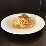 Osteria Ta-mia - 