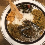 カラピンチャ - 