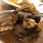 カラピンチャ - 