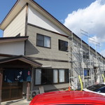 すがい - 店舗増築中