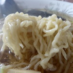 すがい - ラーメン