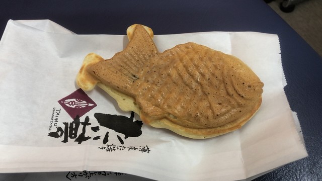 たい焼き たいやき茶房 札幌本店 （【旧店名】たいやき工房） - 静修