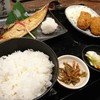 産直仕入れの北海道定食屋 北海堂 新橋店
