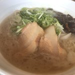 小野絶好調らーめん - 