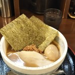 Ramen Yumeyatai - 