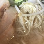 小野絶好調らーめん - 