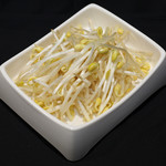 bean sprouts