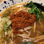 Ramen Tenki - 