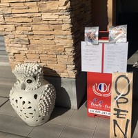 トラント.トロワ - 