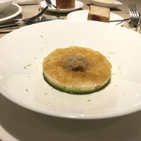 QUAND L'APPETIT VA TOUT VA ! - 